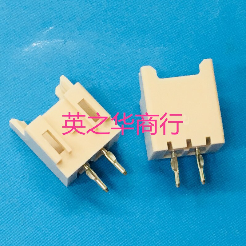 50pcs  ο B02B-XASK-1  2Pin 2.5mm ġ